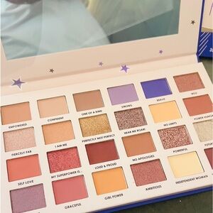 Ciate London ‘I Am Woman’ Eyeshadow Palette
